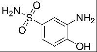 MC69067 2-Aminophenol-4-Sulfonamide 98-32-8 2-氨基-4-磺酰胺基苯酚