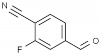 MC90211 4-Cyano-3-fluorobenzaldehyde 101048-76-4 4-氰基-3-氟苯甲醛
