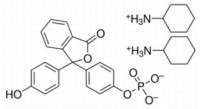 MC30055  酚酞单磷酸环己胺盐  [14815-59-9]