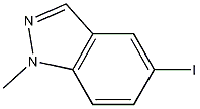 MC90843 1H-INDAZOLE, 5-IODO-1-METHYL- 1072433-59-0 5-碘-1-甲基-1H-吲唑