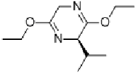 MC79709 (R)-2,5-Dihydro-3,6-diethoxy-2-isopropylpyrazine 110117-71-0 (R)-2,5-二氢-3,6-二乙氧基-2-异丙基吡嗪