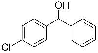 MC60752 4-Chlorobenzhydrol 119-56-2 4-氯二苯甲醇