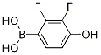 MC92735 2,3-Difluoro-4-hydroxyphenylboronic acid 1261169-72-5 2.3-二氟-4-羟基苯硼酸