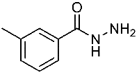 MC61018 3-Methyl-Benzoylhydrazide 13050-47-0 3-甲基苯甲酰肼