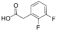 MC61689 2,3-Difluorophenylacetic Acid 145689-41-4 2,3-二氟苯乙酸