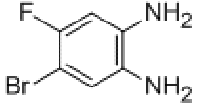 MC94365 4-BROMO-5-FLUORO-1,2-PHENYLENEDIAMINE 98 153505-37-4 4-氟-5-溴邻苯二胺