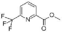 MC94444 6-Trifluoromethyl-pyridine-2-carboxylic acid methyl ester 155377-05-2 6-三氟甲基吡啶-2-甲酸甲酯