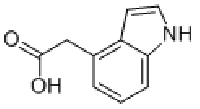 MC94721 2-(1H-INDOL-4-YL)ACETIC ACID 16176-74-2 2-(1H-吲哚)-4-乙酸