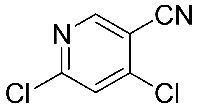 MC62479 4,6-Dichloronicotinonitrile 166526-03-0 4,6-二氯烟腈