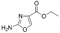 MC62715 Ethyl 2-Aminooxazole-4-Carboxylate 177760-52-0 2-氨基恶唑-4-羧酸乙酯