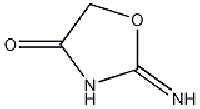 MC95472 2-Imino-4-oxazolidinone 17816-85-2 2-氨基-4(5H)-恶唑酮