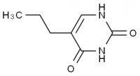 MC95914 5-N-Propyluracil 19030-75-2 5-N-丙基尿嘧啶