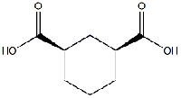 MC97061  2305-31-9 顺-1,3-环己烷二甲酸