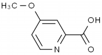 MC98038 4-Methoxypyridine-2-Carboxylic Acid 29082-91-5 4-Methoxypyridine-2-Carboxylic Acid