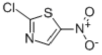 MC98200 2-CHLORO-5-NITROTHIAZOLE 3034-47-7 2-氯-5-硝基噻唑