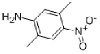 MC98329 2,5-DIMETHYL-4-NITROANILINE 3139-05-7 2,5-二甲基-4-硝基苯酚