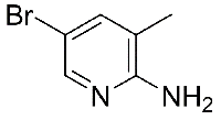 MC64645 2-Amino-5-bromo-3-methylpyridine 3430-21-5 2-氨基-3-甲基-5-溴吡啶