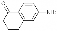 MC70837 6-Amino-1,2,3,4-Tetrahydronaphthalen-1-One 3470-53-9 6-氨基-1-四氢萘酮