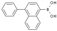 MC99362 4-Phenyl(Napthalene-1-yl)Boronic Acid 372521-91-0 4-苯基萘-1-硼酸