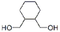 MC99704 1,2-Cyclohexanedimethanol 3971-29-7 1,2-环己基二甲醇