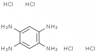 MC70970 1,2,4,5-Benzenetetramine Tetrahydrochloride 4506-66-5 1,2,4,5-苯四胺四盐酸盐