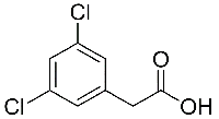 MC72997 3,5-Dichlorophenylacetic acid 51719-65-4 3,5-二氯苯乙酸