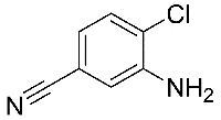 MC66178 3-Amino-4-Chlorobenzonitrile 53312-79-1 3-氨基-4-氯苯腈