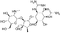 MC66602 Streptomycin 57-92-1 链霉素