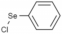 MC71118 Phenylselenium Chloride 5707-04-0 苯基氯化硒