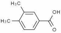 MC74411 o-Xylene-4-Carboxylic Acid 619-04-5 3,4-二甲基苯甲酸