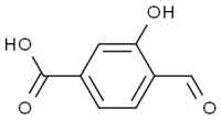 MC74413 4-Formyl-3-Hydroxybenzoic Acid 619-12-5 4-甲酰-3-羟基苯甲酸