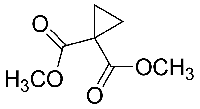MC67516 1,1-Cyclopropanedicarboxylic acid dimethyl ester 6914-71-2 1,1-环丙烷二甲酸二甲酯