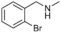 MC67586 (2-Bromobenzyl)Methylamine 698-19-1 N-甲基-2-溴苄胺