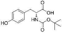 MC67649 Boc-D-Tyrosine 70642-86-3 Boc-D-酪氨酸