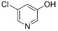 MC67830 5-Chloro-3-Pyridinol 74115-12-1 5-氯-3-羟基吡啶