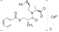 MC68259 Zofenopril calcium 81938-43-4 佐芬普利钙