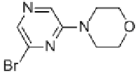 MC77013 2-BROMO-6-MORPHOLINOPYRAZINE 848841-62-3 4-(6-溴吡嗪-2-基)吗啉