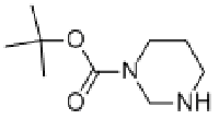MC77388 TERT-BUTYL TETRAHYDROPYRIMIDINE-1(2H)-CARBOXYLATE 867065-85-8 四氢嘧啶-1(2H)-甲酸叔丁酯