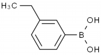 MC78335 3-Ethylphenylboronic Acid 90555-65-0 3-乙苯基硼酸