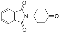 MC60290 4-(Phthalimido)-Cyclohexanone 104618-32-8 4-邻苯二甲酰亚氨基环己酮