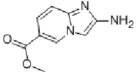 MC90790 1H-Benzimidazole-5-carboxylicacid,2-amino-,methylester(9CI) 106429-38-3 2-氨基-1H-苯并咪唑-5- 羧酸甲酯