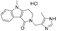 MC60860 Alosetron Hydrochloride 122852-69-1 盐酸阿洛司琼