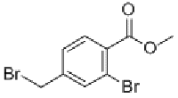 MC92894 METHYL-2-BROMO-4-BROMOMETHYLBENZOATE 128577-48-0 甲酯2-溴-4-溴甲基苯甲酸