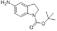 MC92936 1-BOC-5-AMINO-2,3-DIHYDRO-INDOLE 129487-92-9 1-BOC-5-氨基-2,3-二氢吲哚