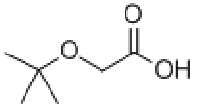 MC93126 TERT-BUTOXY ACETIC ACID 13211-32-0 叔丁氧基乙酸