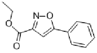 MC93429 ETHYL 5-PHENYL-3-ISOXAZOLECARBOXYLATE 13599-24-1 ETHYL 5-PHENYL-3-ISOXAZOLECARBOXYLATE
