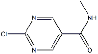 MC93436 2-chloro-N-MethylpyriMidine-5-carboxaMide 1360443-21-5 2-氯-N-甲基嘧啶-5-甲酰胺