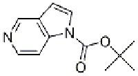 MC94182 1-Boc-1H-pyrrolo[3,2-c]pyridine 148760-75-2 1-BOC-1H-吡咯并[3,2-C]吡啶