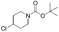 MC62071 N-Boc-4-Chloro-Piperidine 154874-94-9 1-BOC-4-氯哌啶