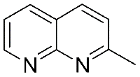 MC94492 2-Methyl-[1,8]Naphthyridine 1569-16-0 2-甲基-[1,8]-萘啶